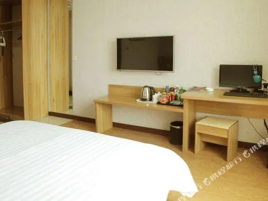 Zhong Chen Hotel
