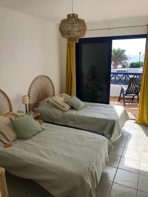 Casa Coloradas