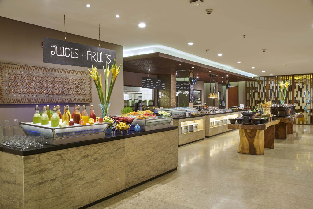 Courtyard by Marriott Bali Nusa Dua Resort