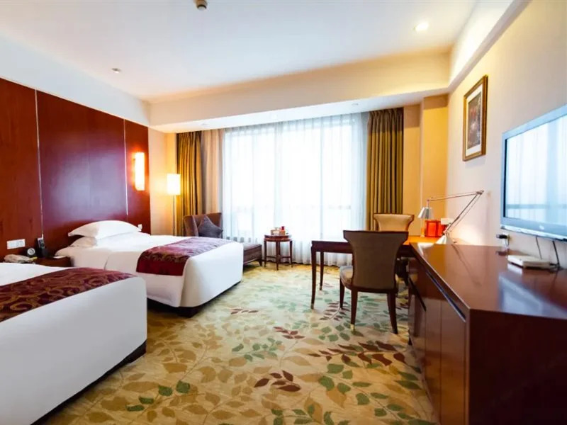 Phoenix International Hotel