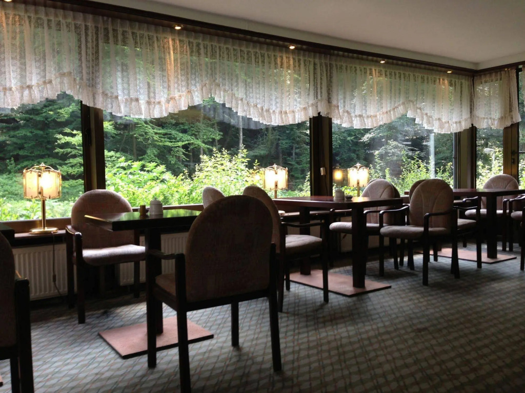 Waldhotel Porta Westfalica