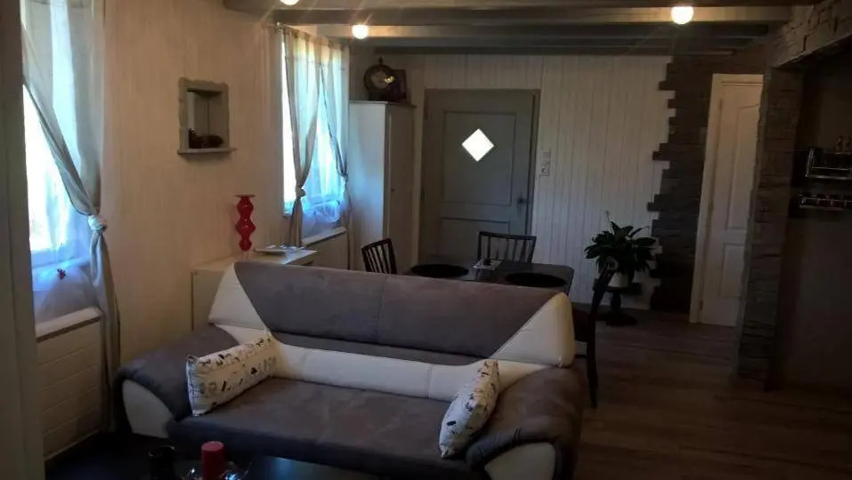 Gîte Bien-Etre