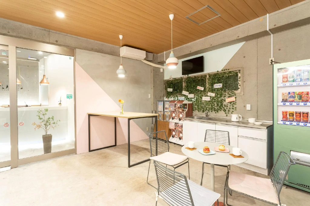 Playsis East Tokyo