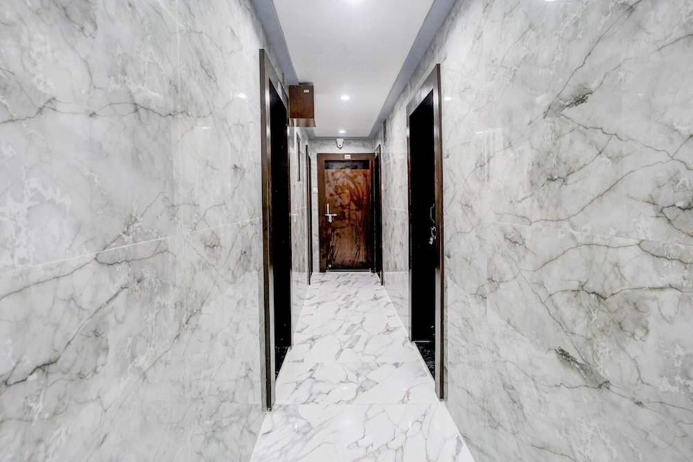 Super Hotel O Nashik