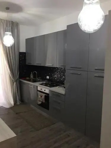 Double A Guest House