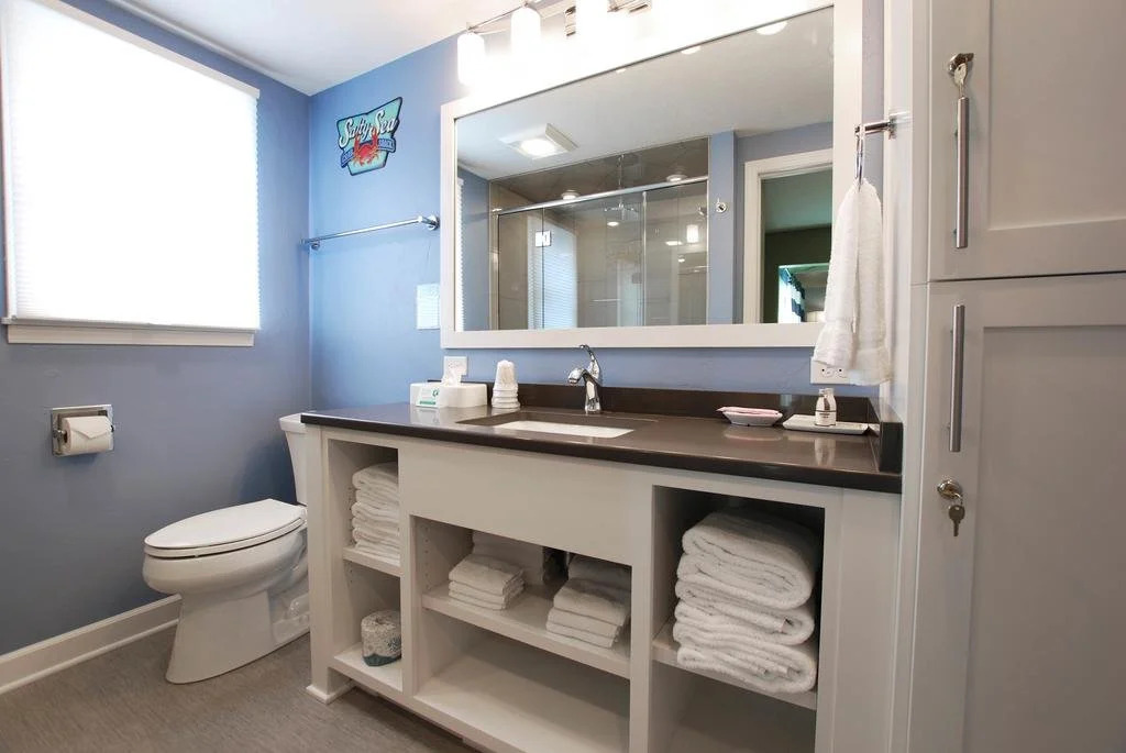 Homestead Suites - Fish Creek