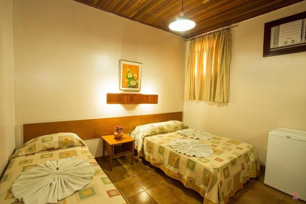 Hotel Pantanal Mato Grosso