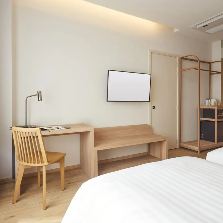 Centara Life Wisma Hotel Ratchaburi