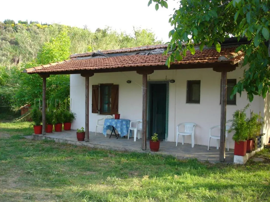 Villa Mina