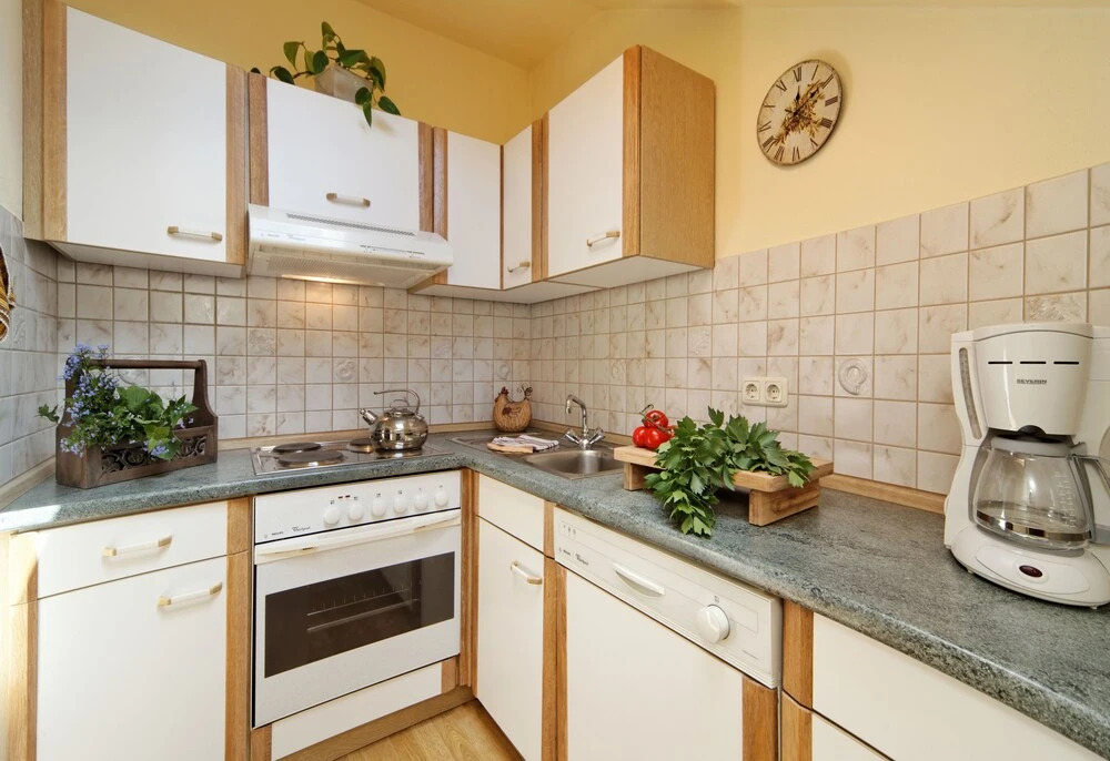 5 Star Apartment Almberg With Balcony