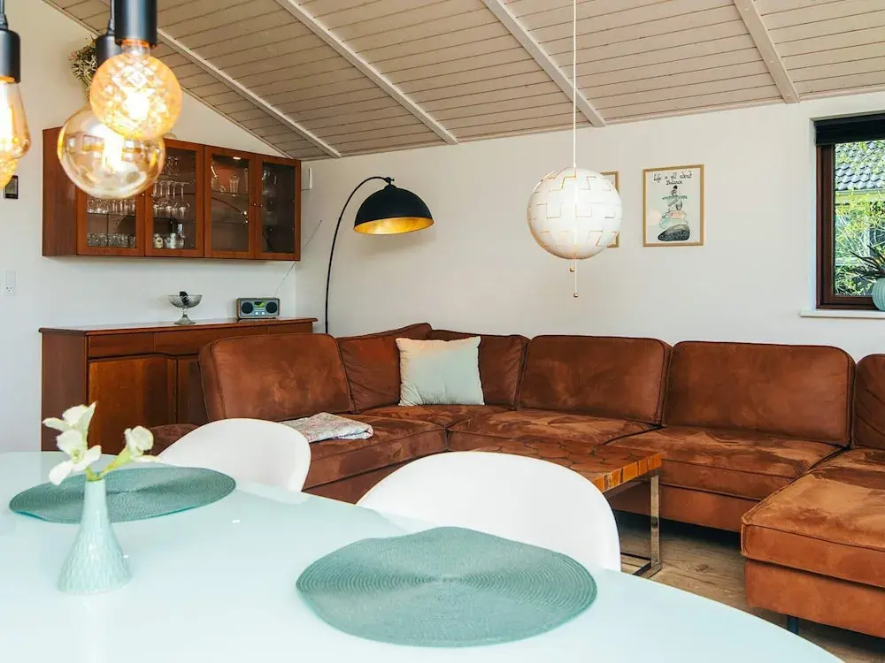 4 star holiday home in Rømø