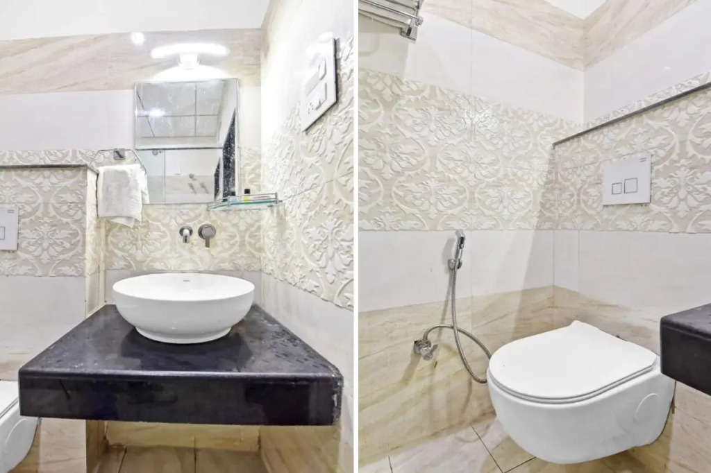 Hotel Shakun Palace