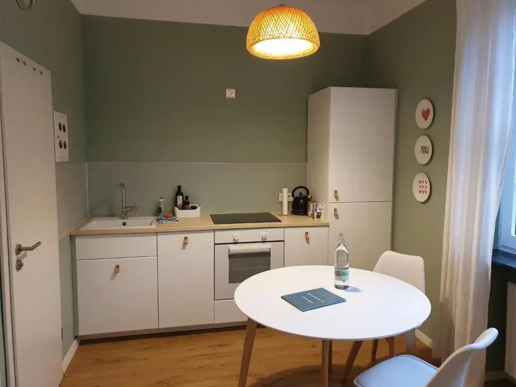 Apartment 23