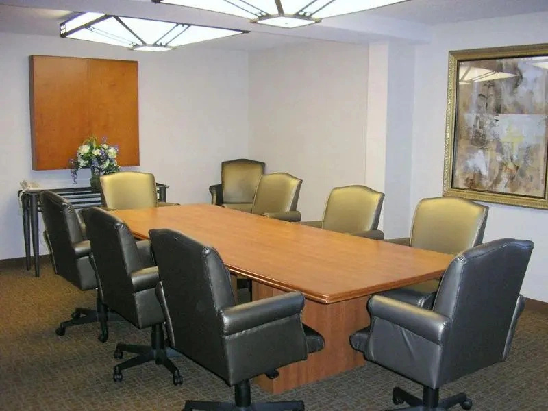 Holiday Inn Select Peachtree Corner