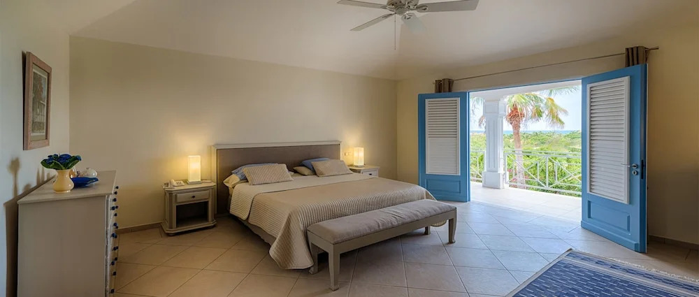Cove Villa
