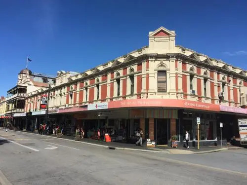 Short Stay Fremantle
