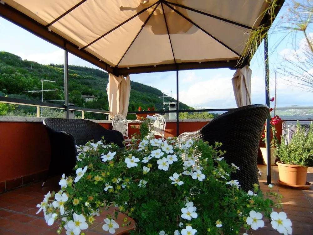 B&B Ca Novecento