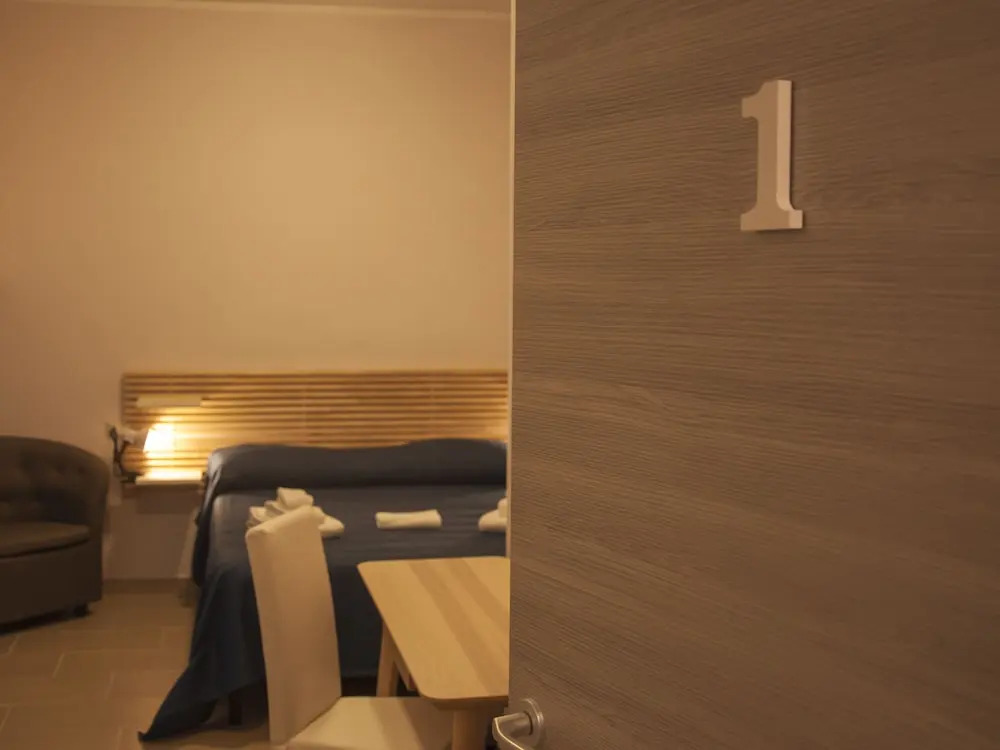 Paladini Rooms 2
