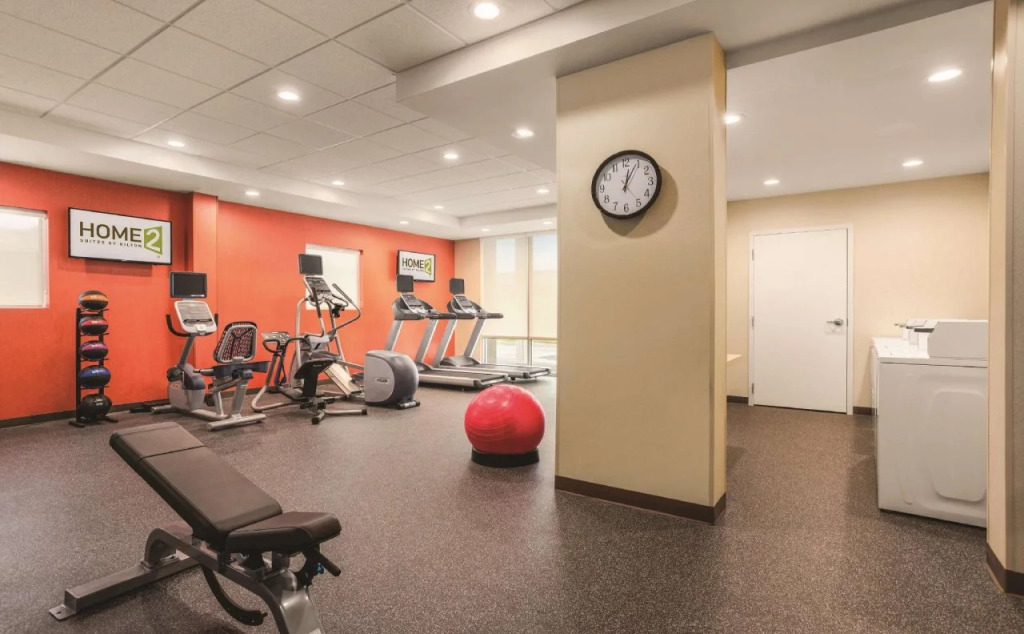 Home2 Suites by Hilton Lexington University / Medical Center