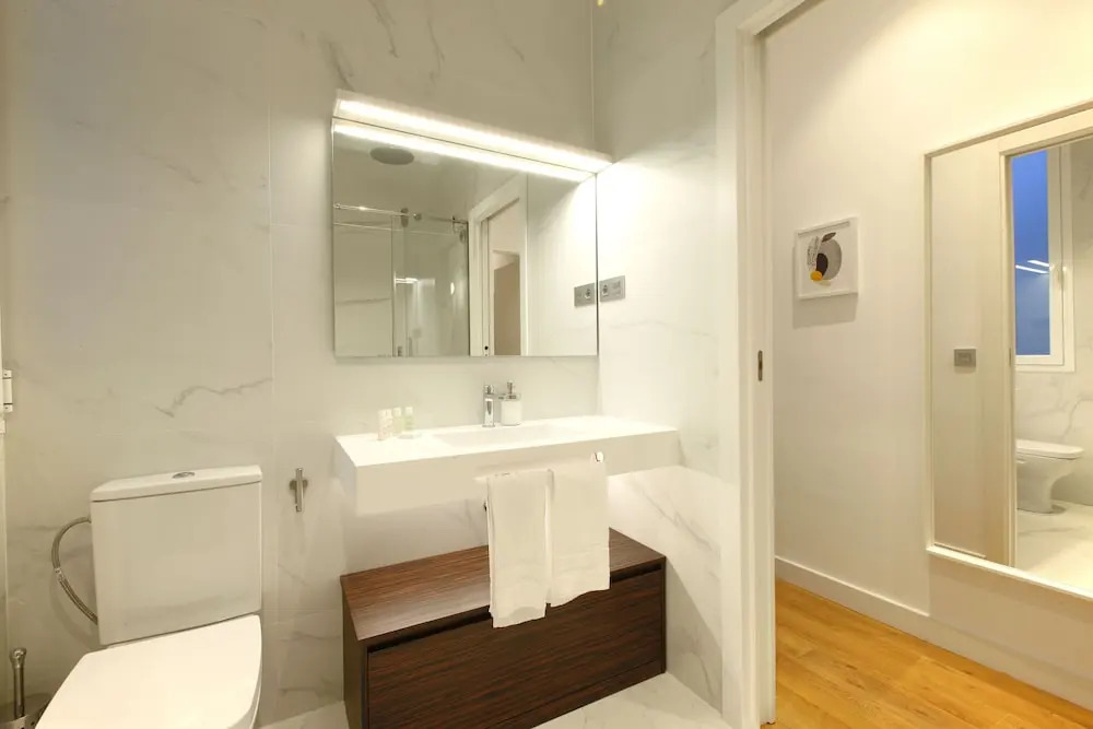 Madrid Centric VI by Madflats Collection