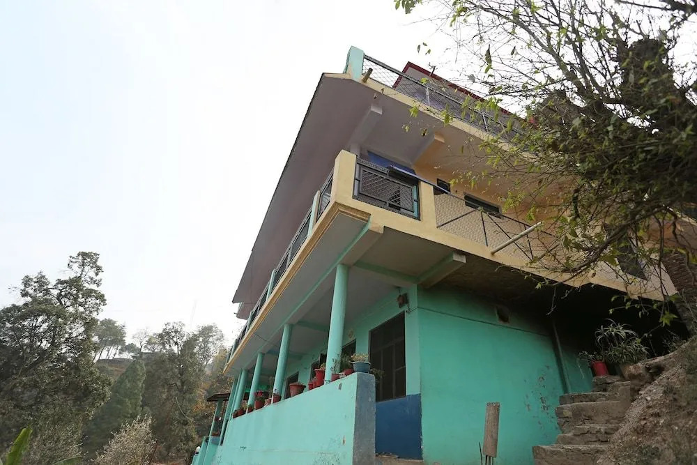 OYO 12312 Home Lake View 2 BHK Bhimtal