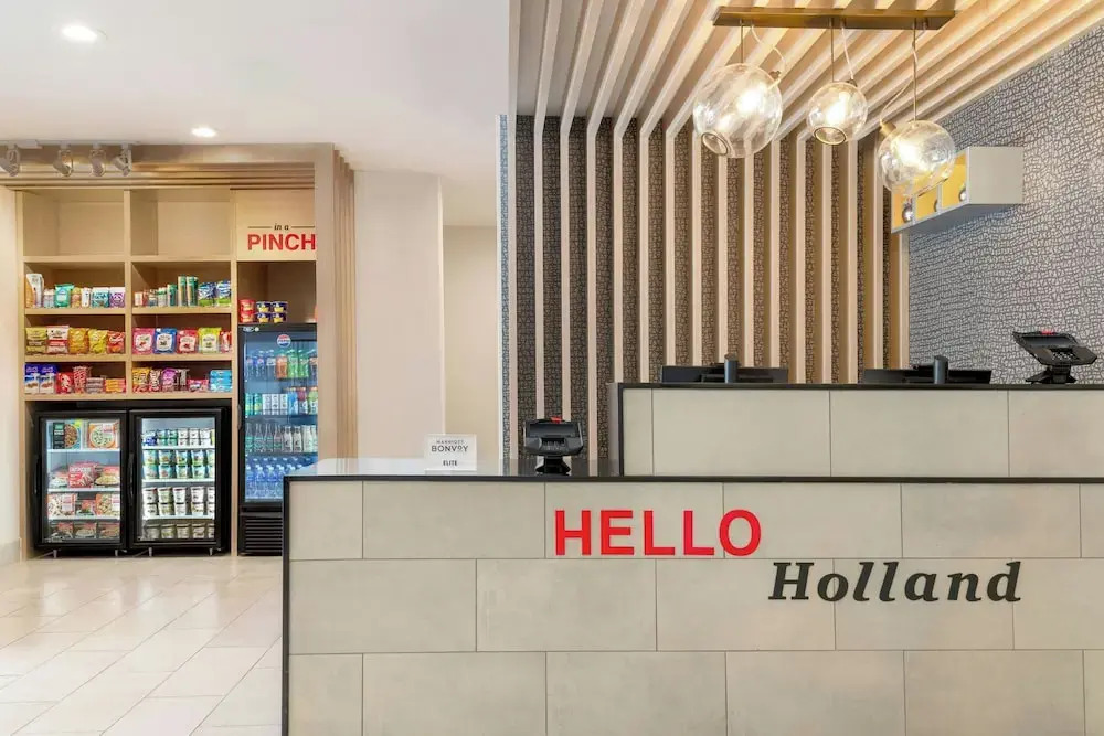 Towneplace Suites by Marriott Holland