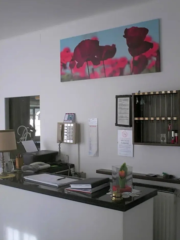 Albergo Calcagno