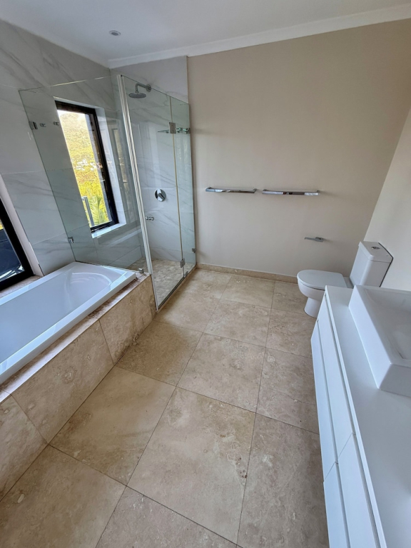 Wood Road Coastal Guest rooms