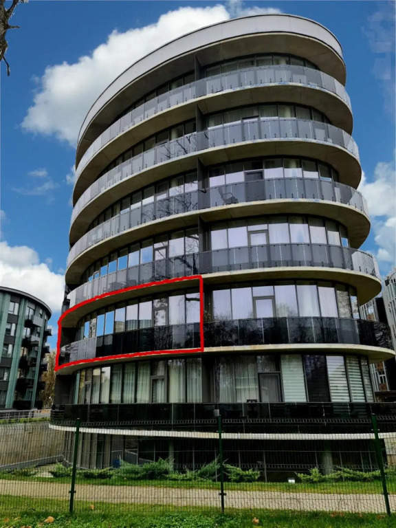 Apartment DoMiSol