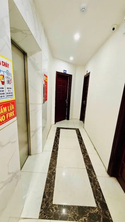 Era Apartment Chua Ha
