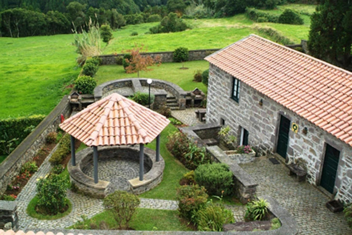 Casas do Frade