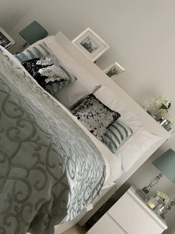 Stanton Cross 5 persons 3 Bed Home