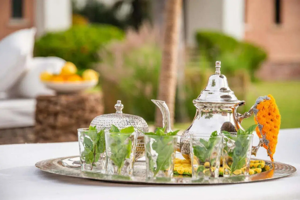 Zagora and Marhba villas Marrakech - by EMERALD STAY