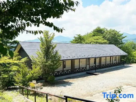 Yasuragi Onsen