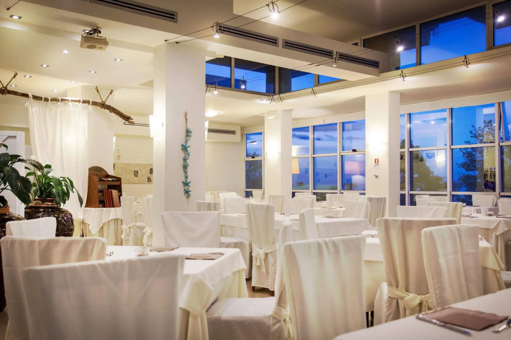 Hotel Kursaal