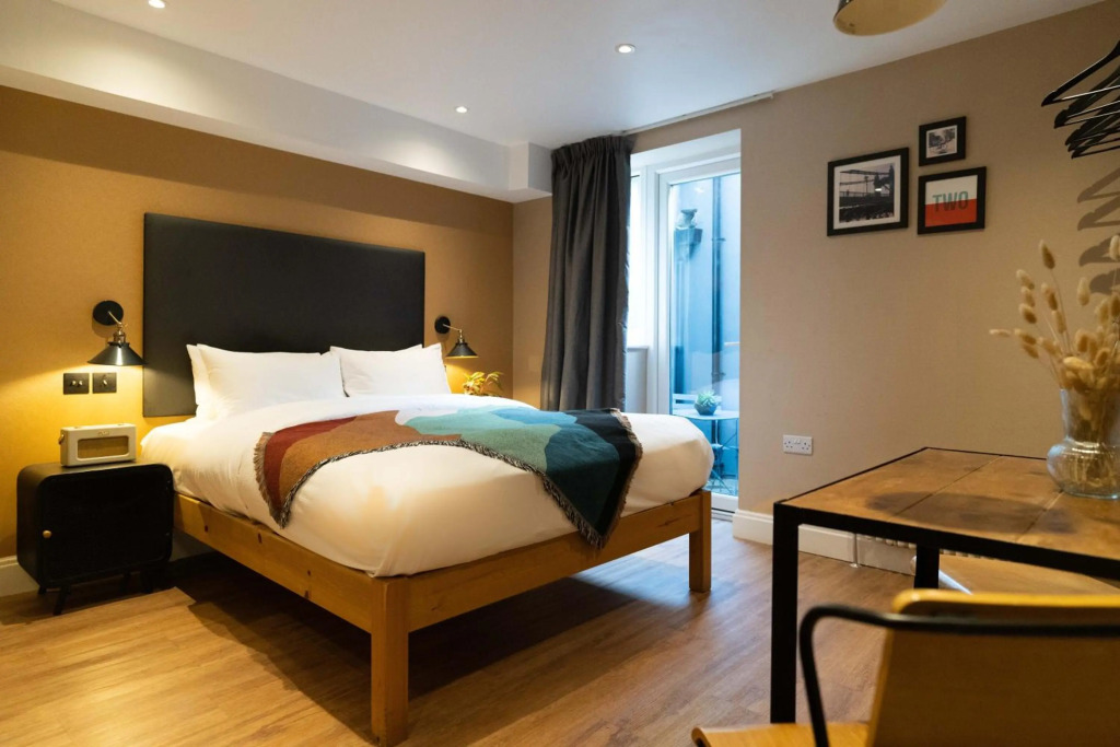 Lamington Apartments - London Hammersmith
