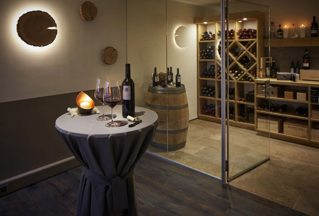 La Vue Luxury Living Apartments