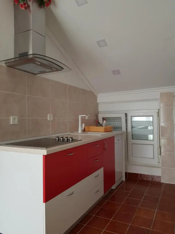 Apartments and Rooms Vesna Novalja