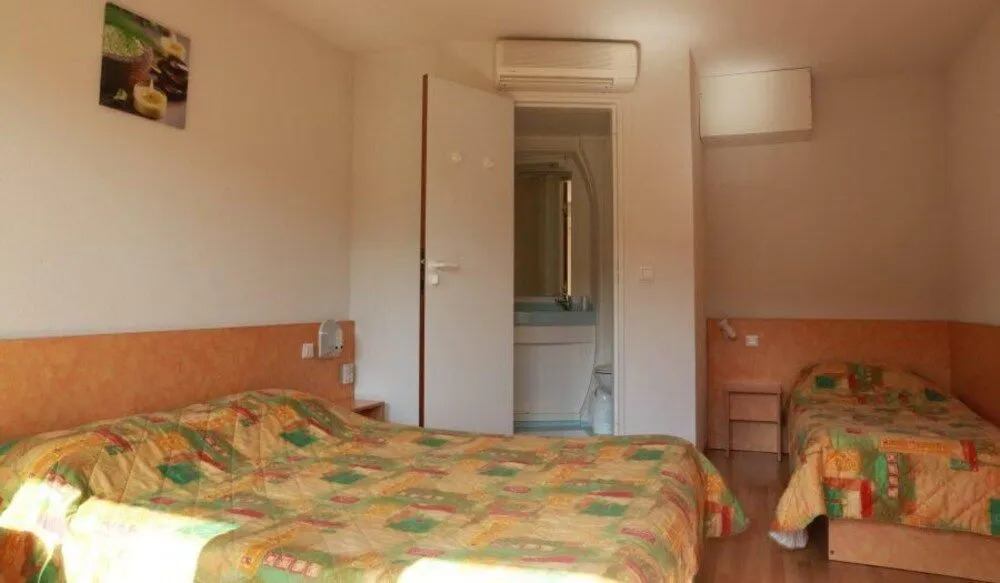 The Originals Access, Hôtel Le Lutéa