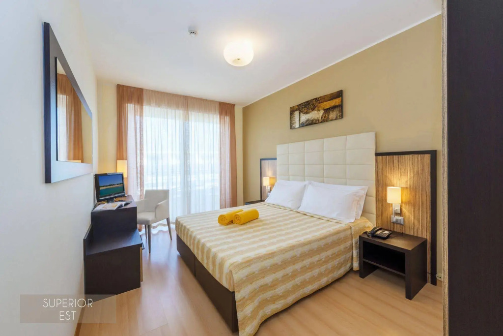 Hotel San Marco