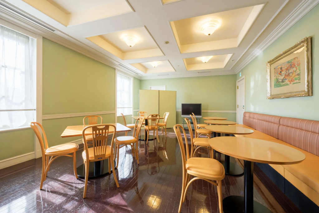 Hotel Monterey Sendai