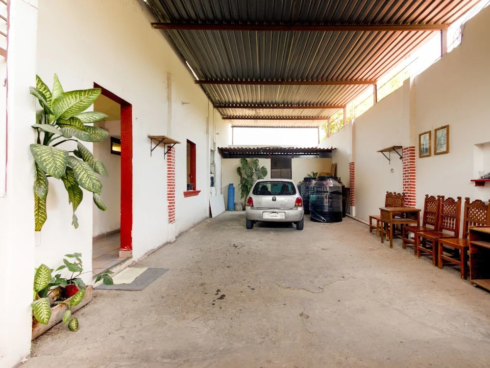 Hotel La Joya
