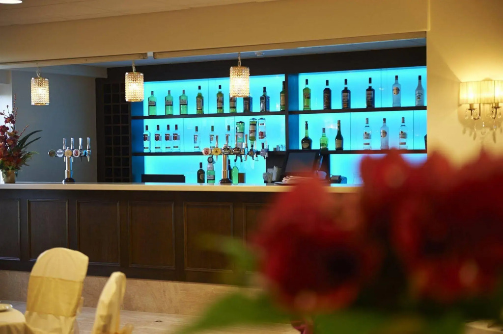The Peninsula Hotel