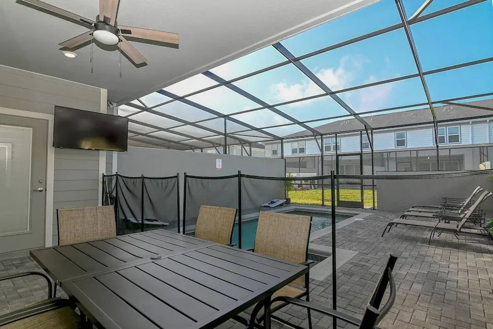 GO 35 - Windsor CAY