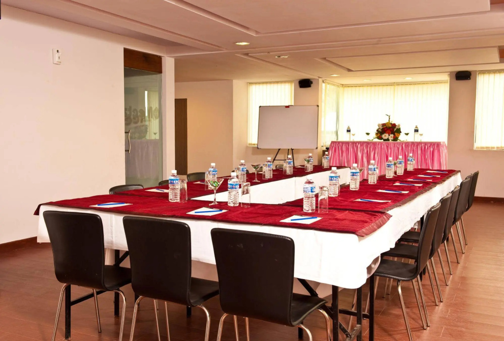 Hotel Colva Kinara