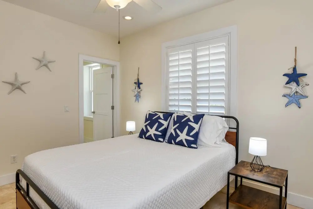 Castaway Cottage