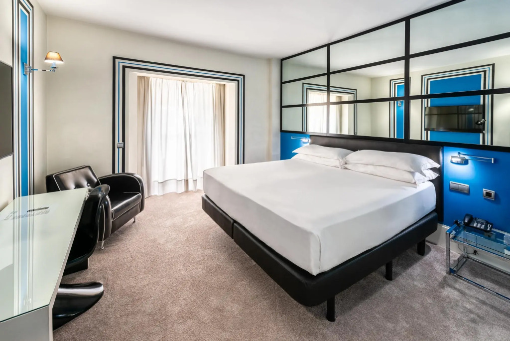 Mariposa Hotel Malaga