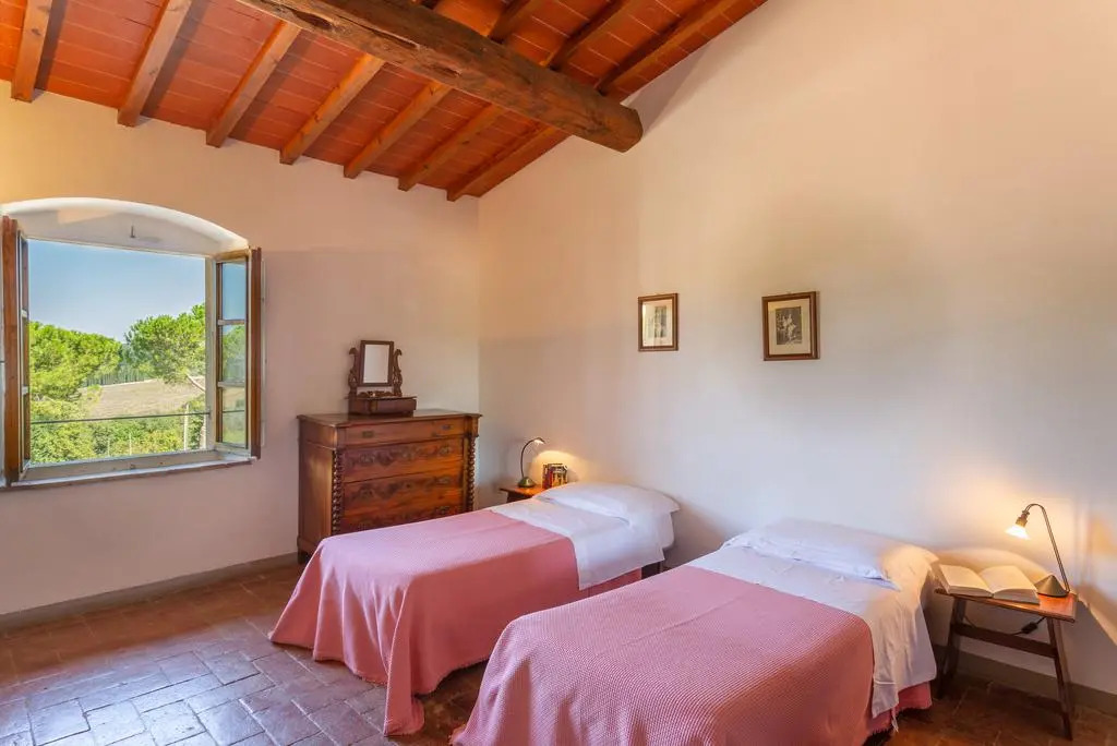 Fattoria Pratale