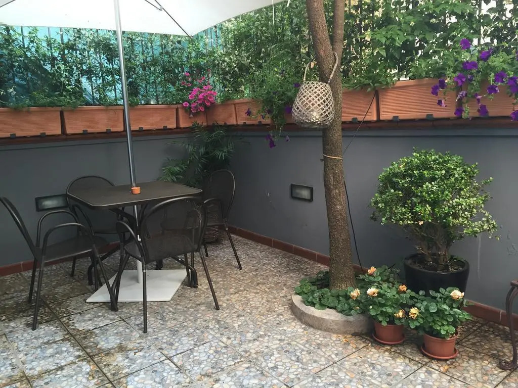 B&B Civico Cinque