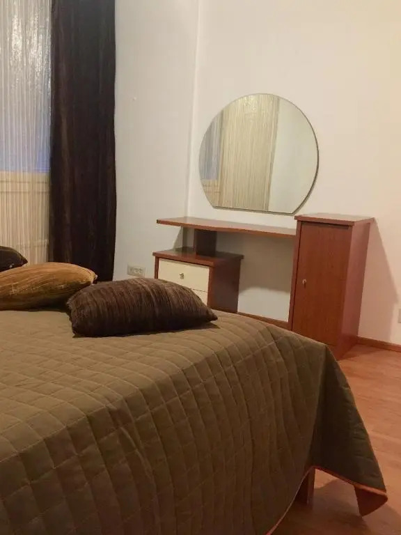 Apartments in Finland N & P